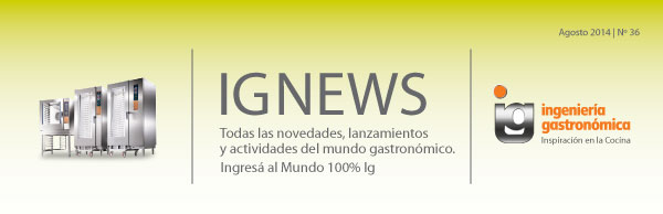 Si no puede visualizar este mail correctamente, por favor haga click aquí  EL SONIDO DE LA GASTRONOMÍA. Johnny B. Good. Johnny B. Good es una  propuesta innovadora en la que la música, la ambientación y la buena  gastronomía se fusionan para 